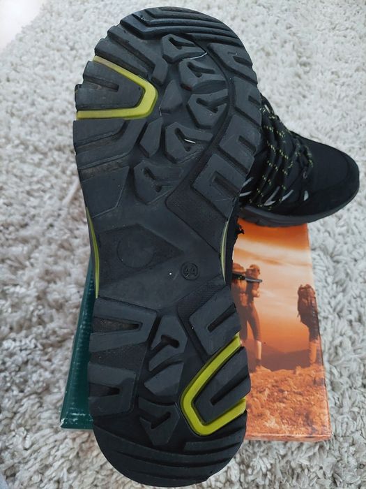 Туристически обувки 44 номер.