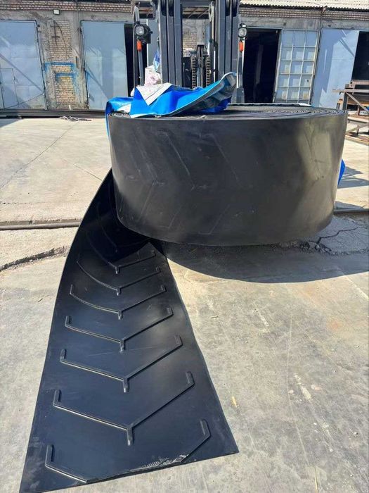 Torui kompaniyadan konveyer zapchastlari