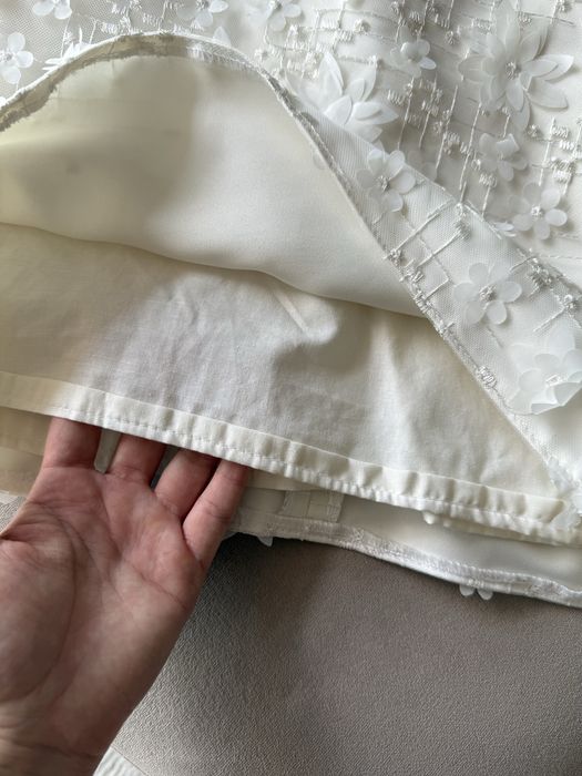 Продам платье для девочки