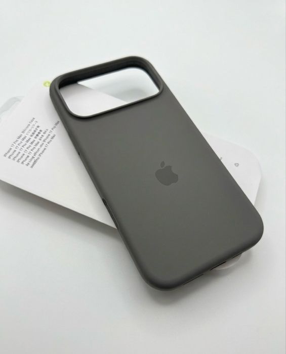 Husa iPhone 17 Pro Max