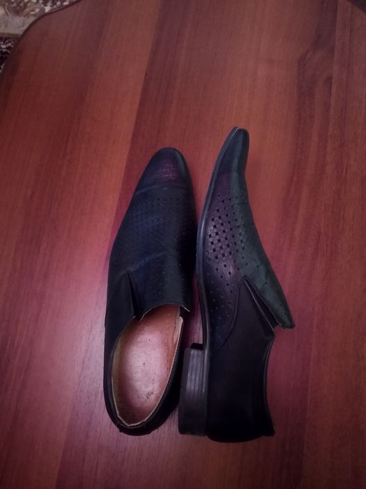 Летняя обувь 39 размер