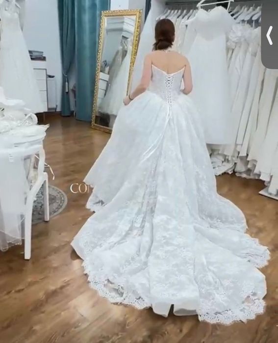 Rochie de mireasă