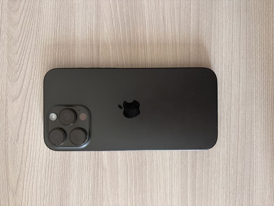 Iphone 16 pro max 256gb 100%