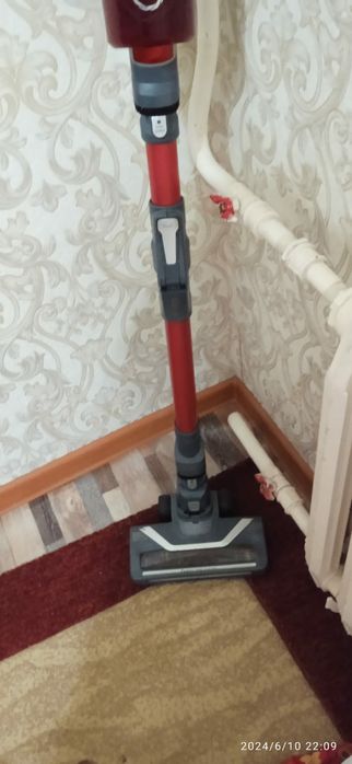 Продаю пылесос в хорошем состоянии