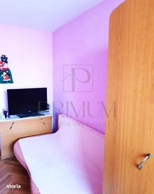 OLIMPIA STADION - LIFT - 4 cam - 2 bai - 2 balcoane - debara - central