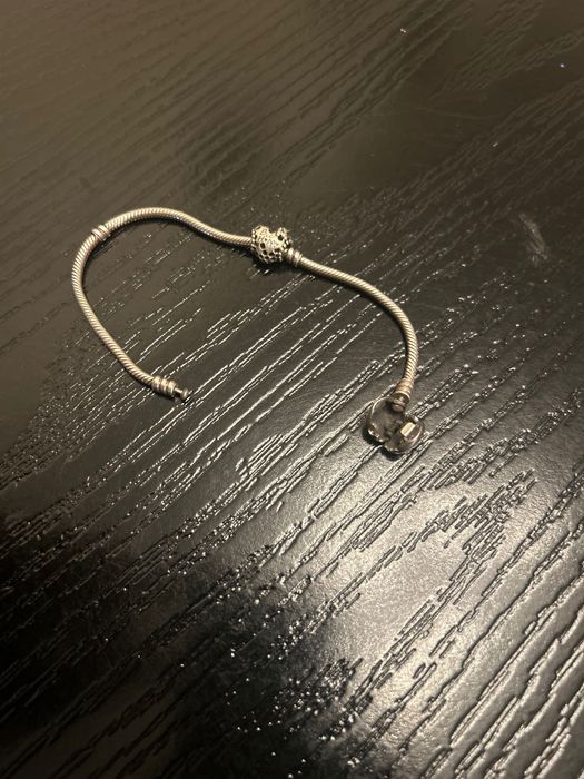 bratara be happy PANDORA pentru femei