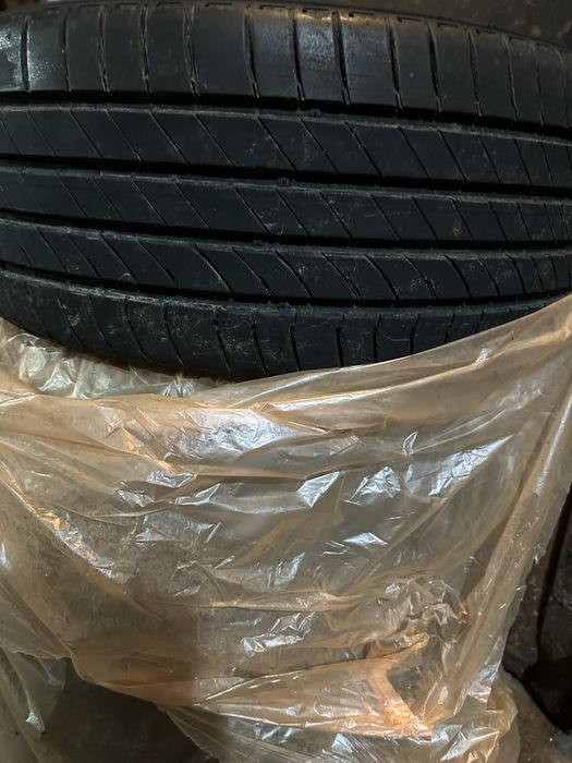 Резина лето KUMHO