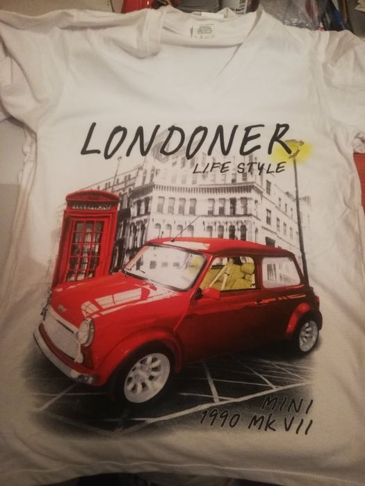 Дамски памучни тениски от Тайланд