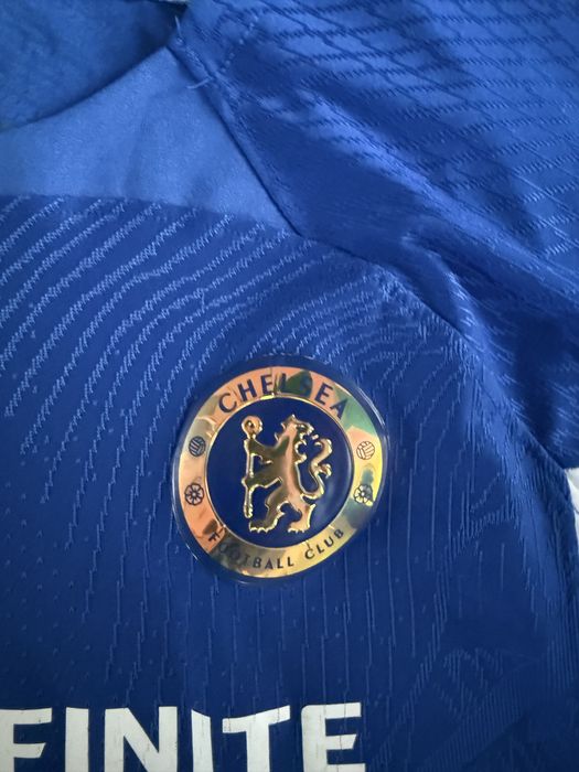 Tricou Chelsea Defect