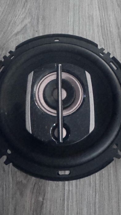 Динамика пионер