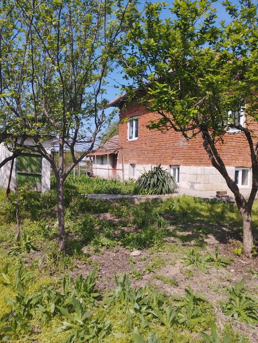 Продава се Къща в с. Осен, Област Силистра - 150 кв.м за 143 €/кв.м - Снимка #16