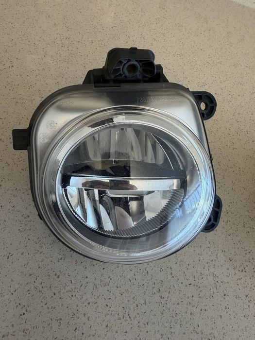 Proiectoare led BMW