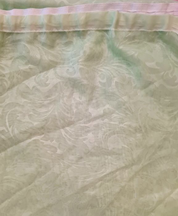 Тюль универсальный в отличном состоянии