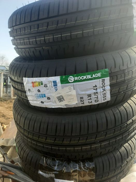 продам Шины 175/70R13 новые