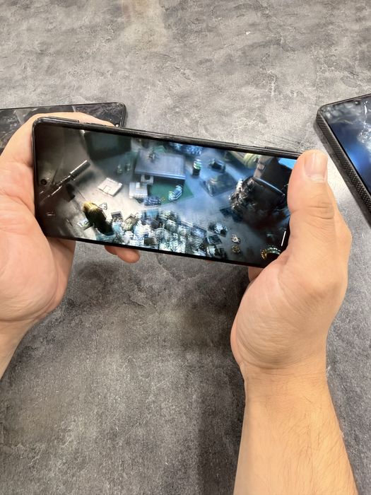 Redmi black shark 5 pro