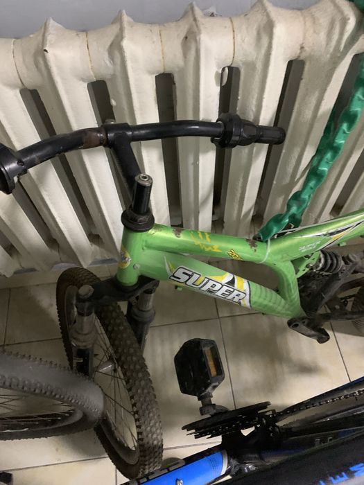 Продам велик спортивный