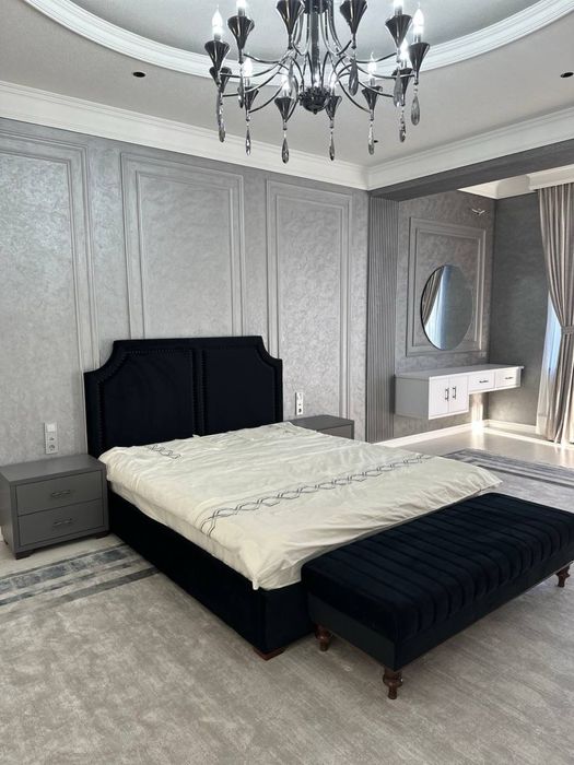 Premium klass remont xohlaganlar uchun remontni biri