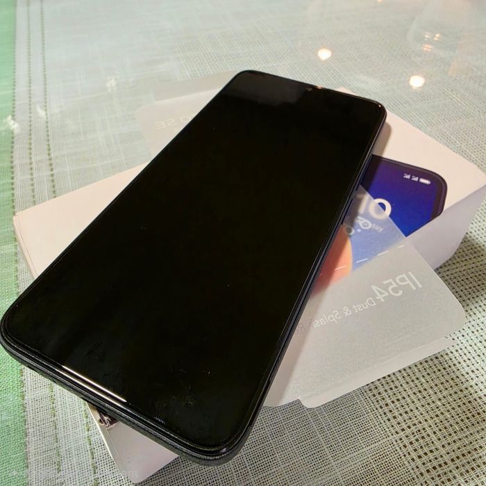 Telefon TCL K70SE Nou