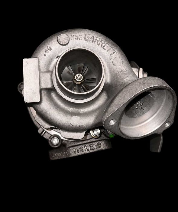 TURBINA/Turbosuflanta/Turbo BMW 5 (E60)/5 Touring/X3 (E83)