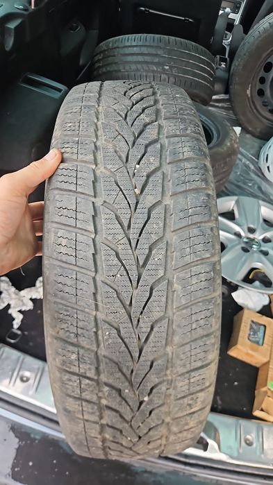 Roată pentru Duster, kadjar , Nisan etc.