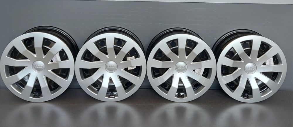 Джанти Audi A1 15цола