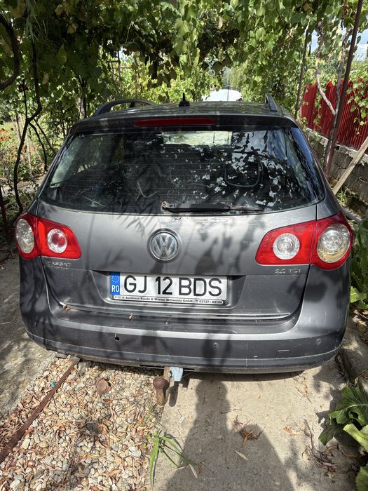 VOLKSWAGEN Passat 0 — imagine 2