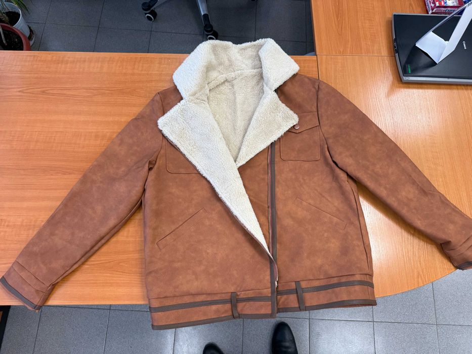 Винтидж мъжко яке