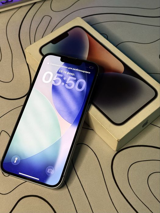 Iphone 14 128gb 96%