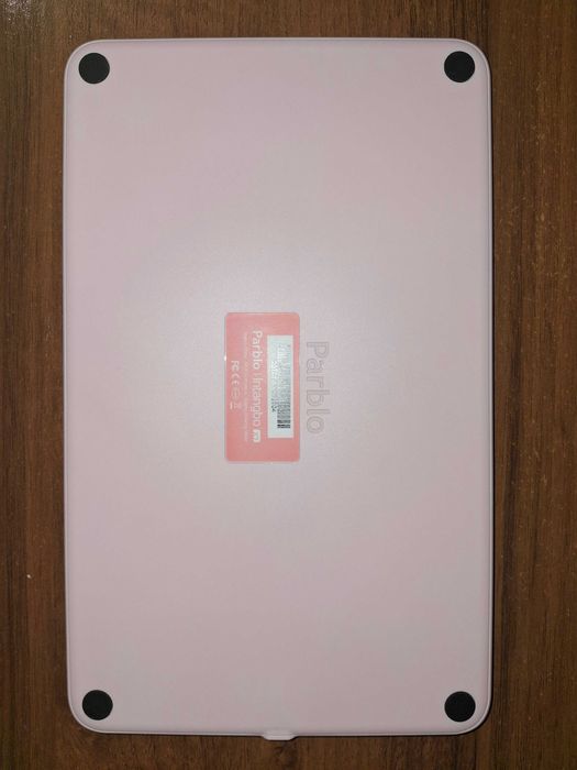 Графический планшет Parblo Intangbo X7