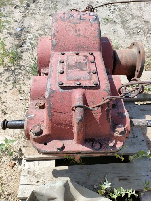 Продам редуктор РЦД 400