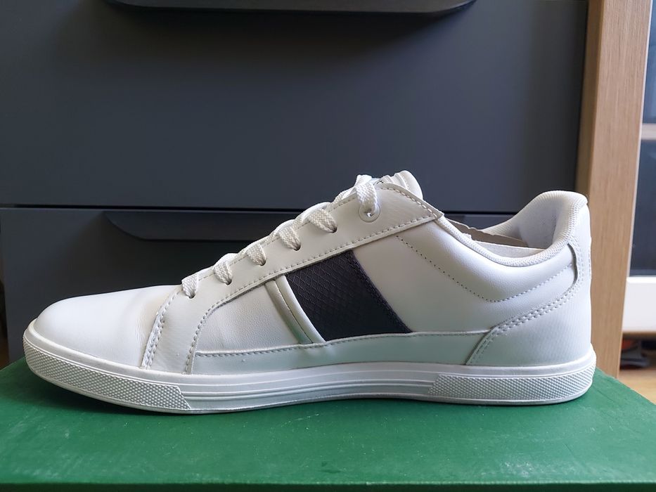 Кожени Обувки Lacoste