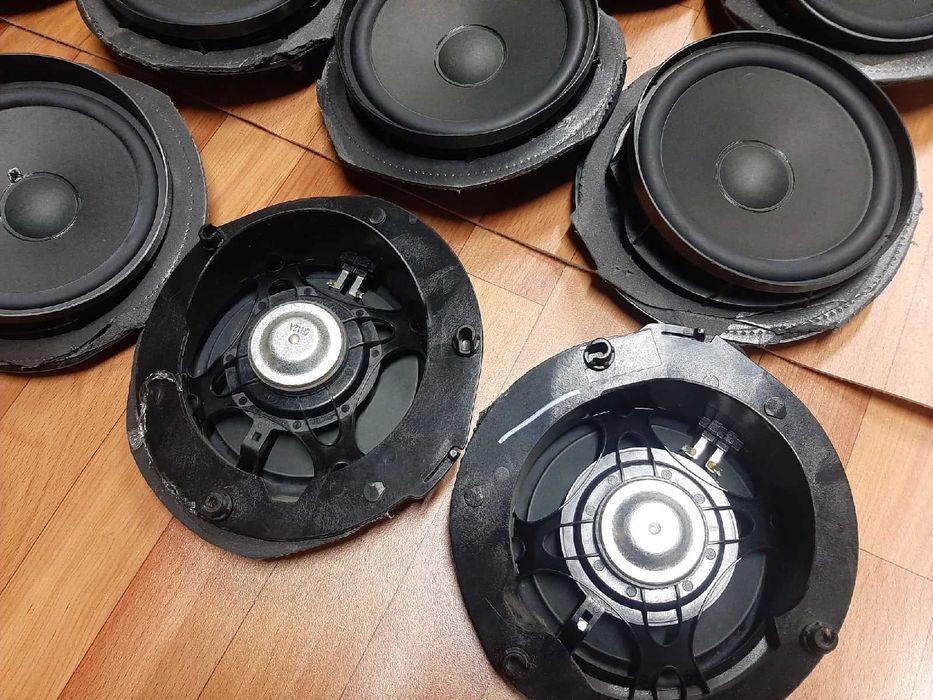 Продам Динамик Mercedes-Benz E-Class W211