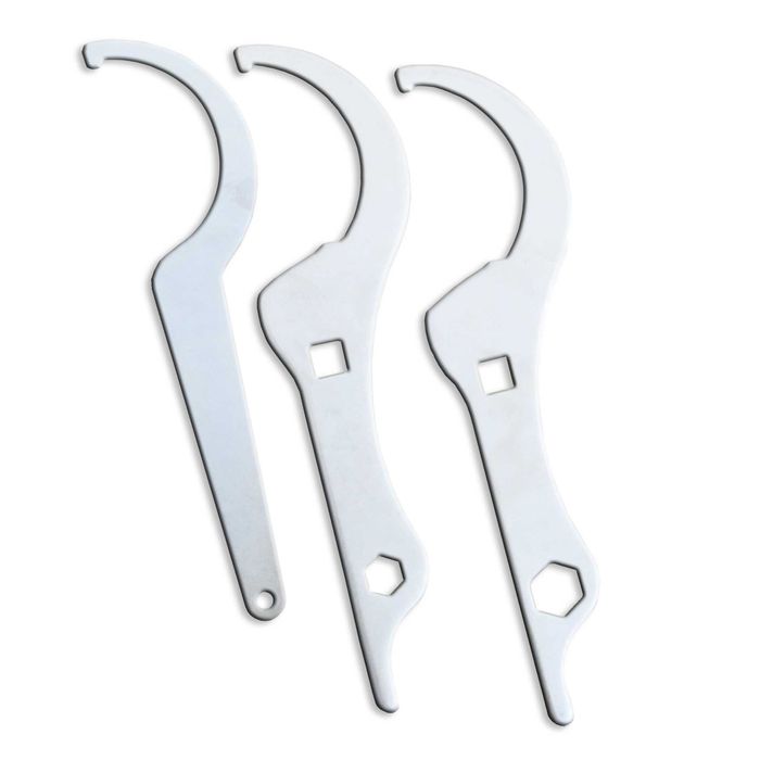 Suspensie sport reglabila JOM RedLine A3 Leon VW Golf 5 6 Scirocco NOU