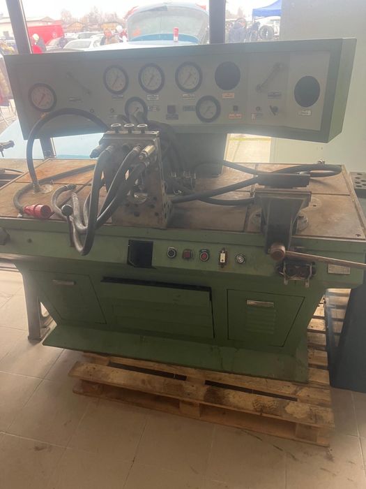 Vand diverse utilaje