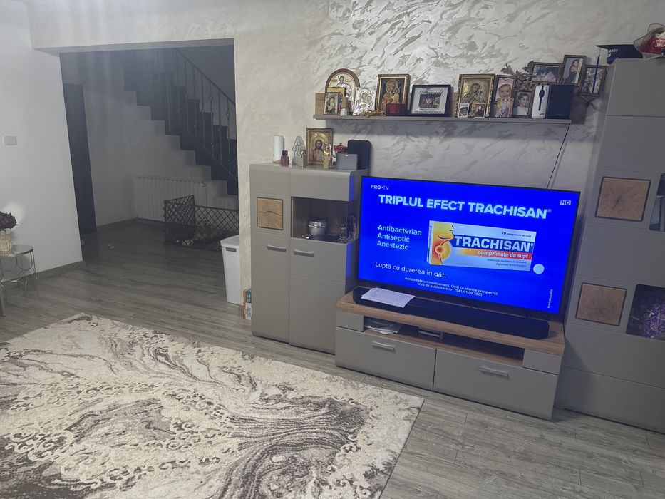 Vand casa Radu Negru