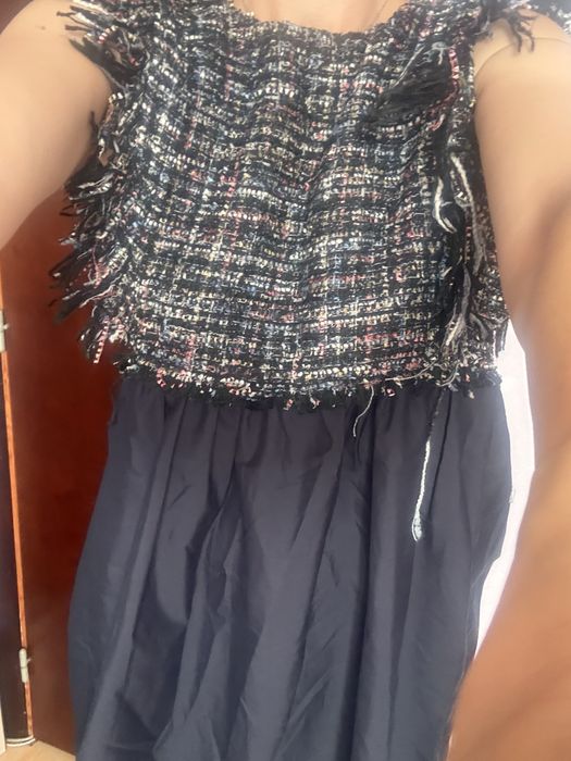 Дамски летни рокли Zara