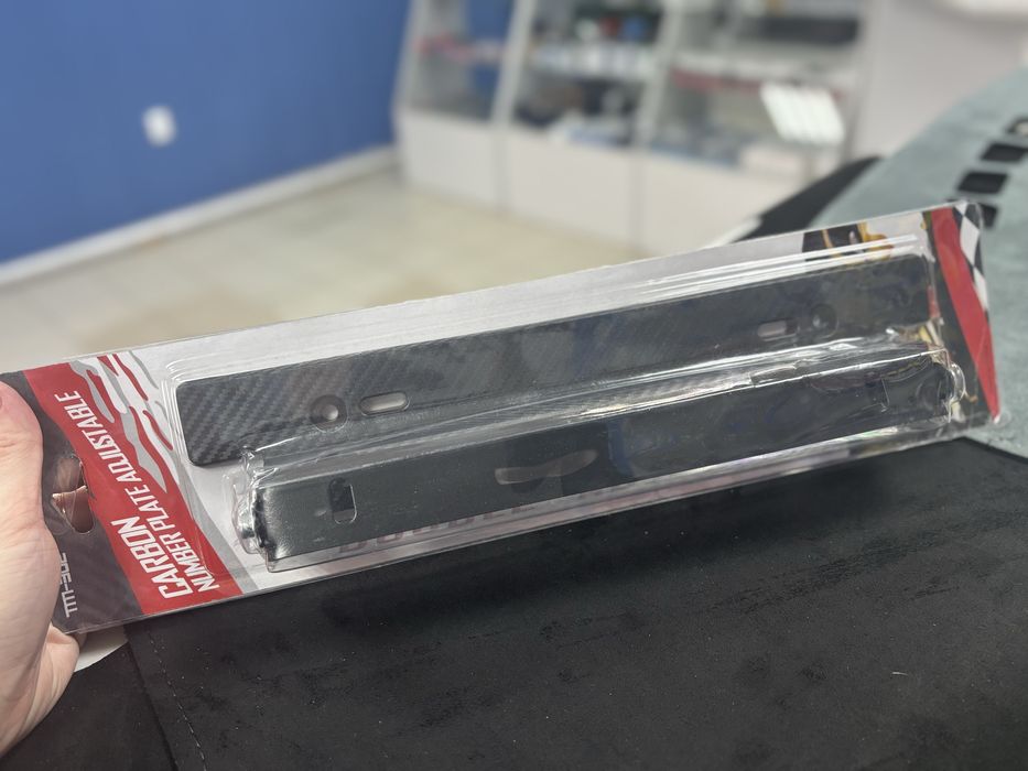 Подномерник разные