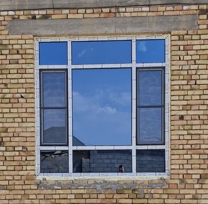 Пластиковые окна.Ремонт окон