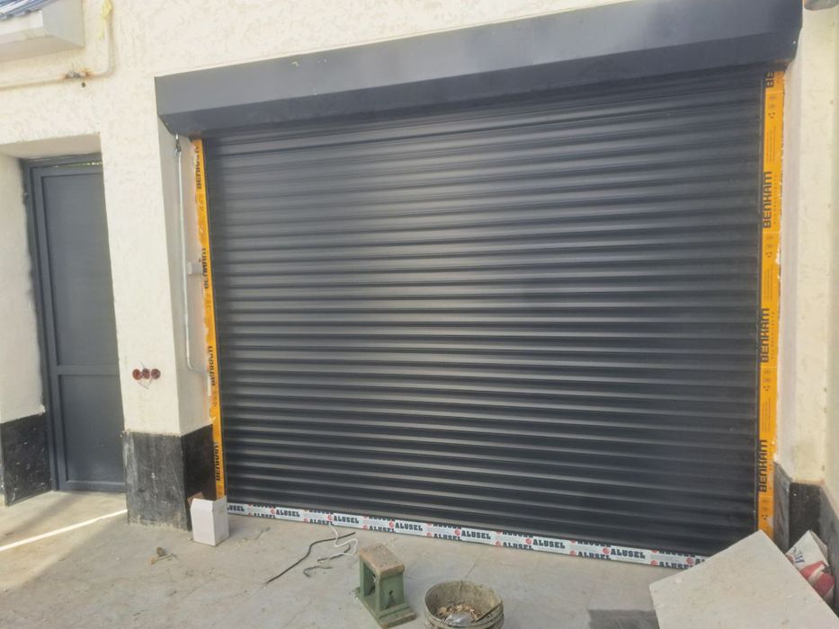 Rostravin pultli darvoza