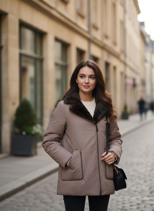 Куртки зима короткие, длинные, Lasagrada,rafaello,maxmara