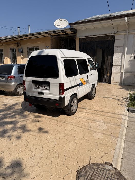 Damaz 2023 yil sotiladi