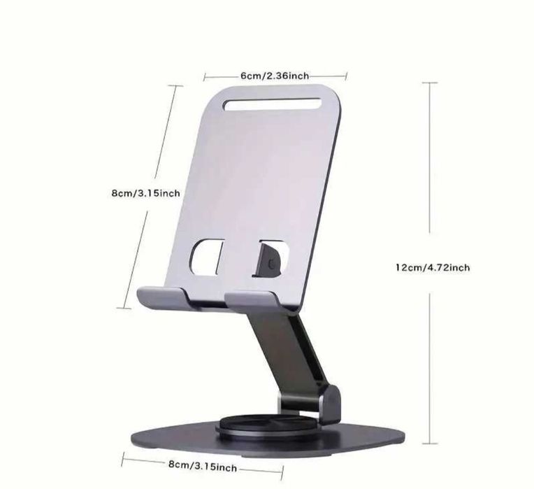 Подставка для телефона и планшета