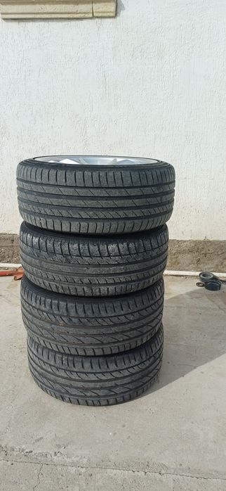 Диски с покрышками