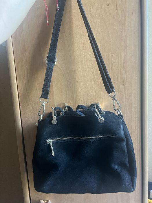 Продам женскую сумку