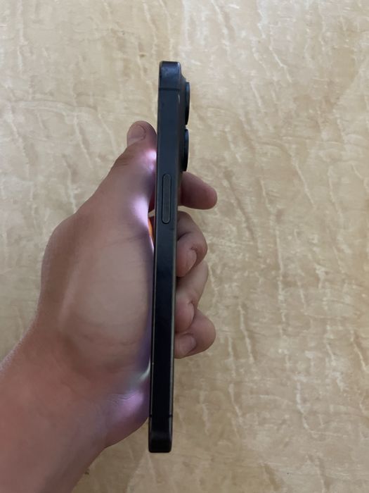 Продается Айфон 15 про