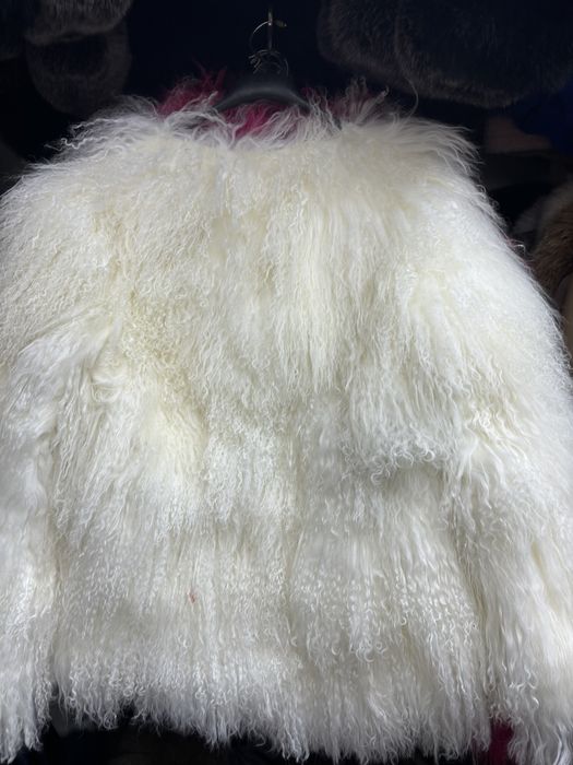 Mongolian Fur Blana