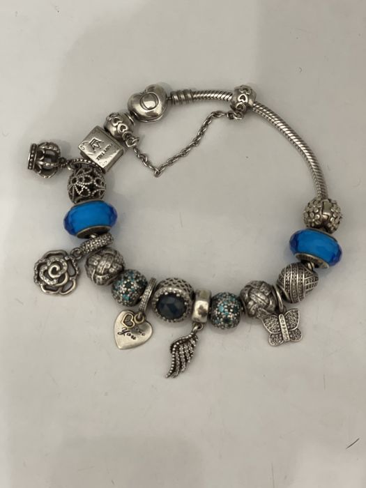 Браслет Пандора (pandora)