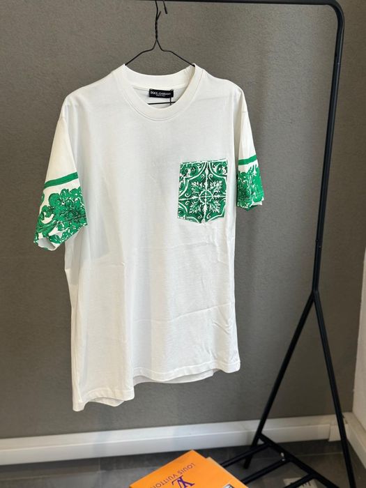 Tricou Dolce&Gabbana