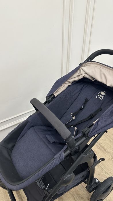 Cybex balios s Детская коляска