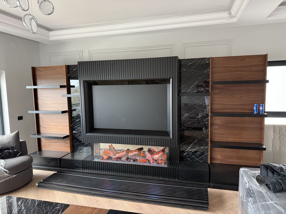 Montaj mobila !Montez/asamblez mobilă